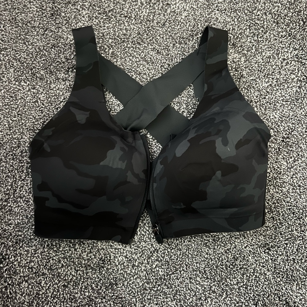 Lulu Lemon Sports Bra 32D